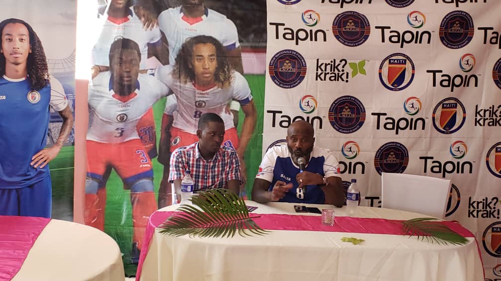 FOOT – FORMATION : PÉDRO HÉRIVEAUX PART À LA CONQUÊTE DE NOUVEAUX TALENTS