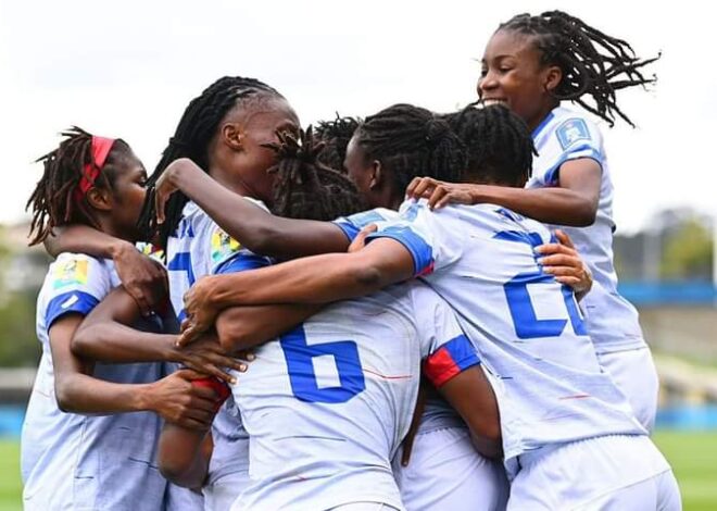 FOOT FÉMININ : LES GRENADIÈRES IRONT EN AMÉRIQUE DU NORD POUR 2 TESTS EN AMICAL