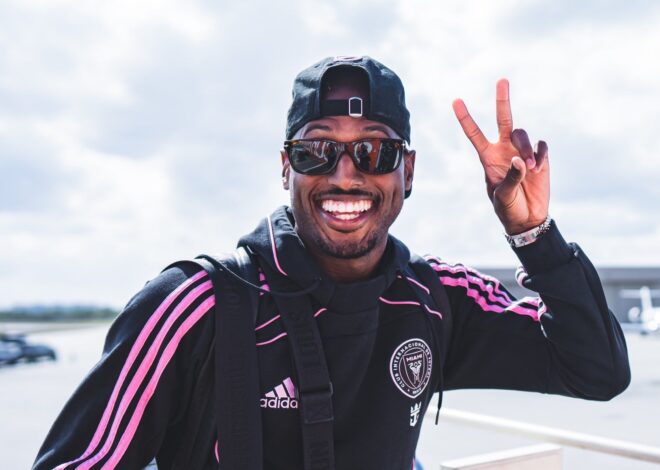 MLS : FAFÀ PICAULT MET LE CAP SUR LE CHOC CONTRE PHILADELPHIA UNION